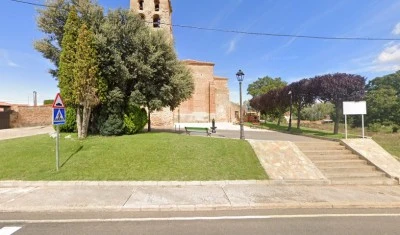 Parroquia católica de nuestra señora bienvenida