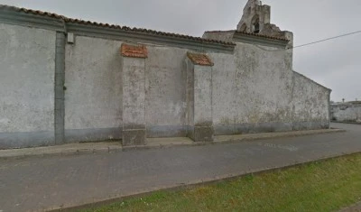 Parroquia católica de San Bartolomé