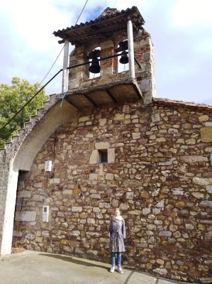 Parroquia católica de San Bartolomé Apóstol