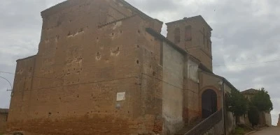 Parroquia católica de san Clemente