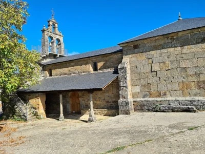 Parroquia católica de San Clemente