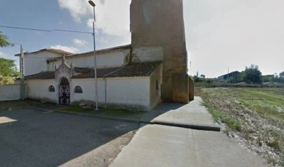 Parroquia católica de San Esteban