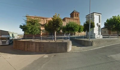 Parroquia católica de san Esteban