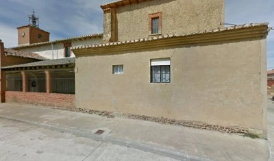Parroquia católica de san Félix