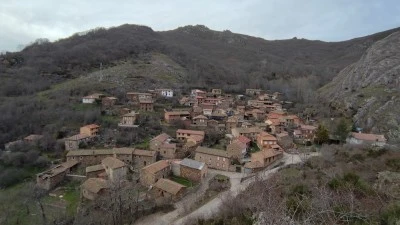 Parroquia católica de san Julián