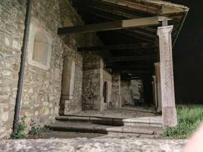 Parroquia católica de San Martín
