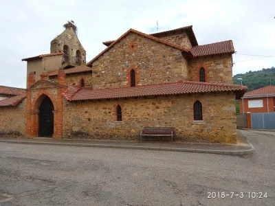 Parroquia católica de San Nicolás