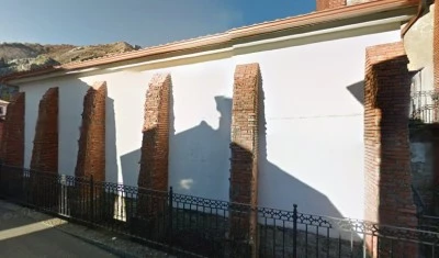 Parroquia católica de Santa María Magdalena