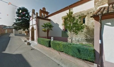 Parroquia católica de Santa María Magdalena