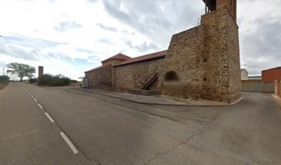 Parroquia católica La Asunción