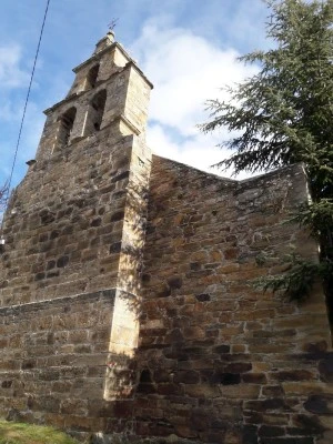 Parroquia católica La Asunción