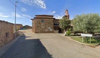 Parroquia católica La Asunción de María