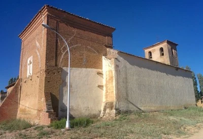 Parroquia católica Nuestra Señora de Las Heras
