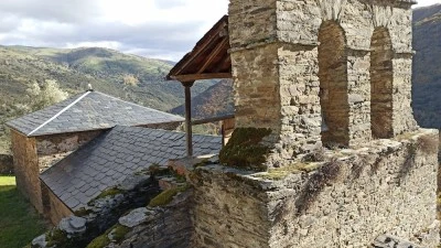Parroquia católica San Esteban