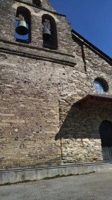 Parroquia católica San Martín