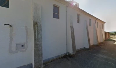 Parroquia católica San Martín