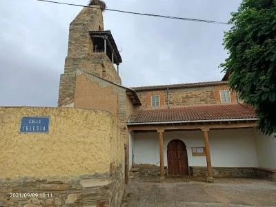 Parroquia católica San Martín
