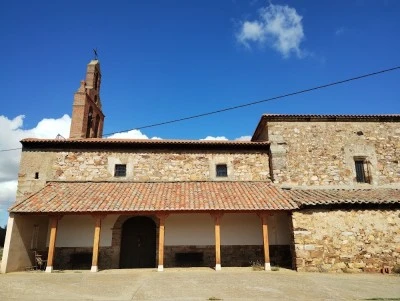 Parroquia católica San Martín
