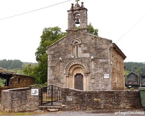 Parroquia católica San Martín