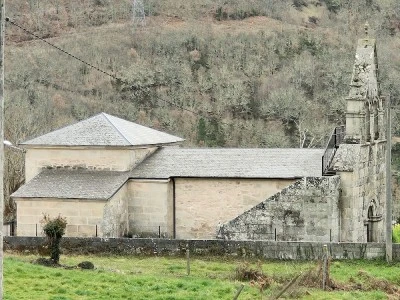Parroquia católica San Martín