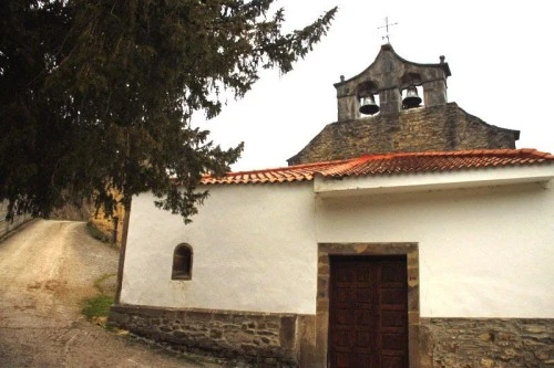 Parroquia católica San Miguel