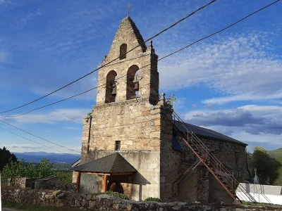 Parroquia católica San Pedro