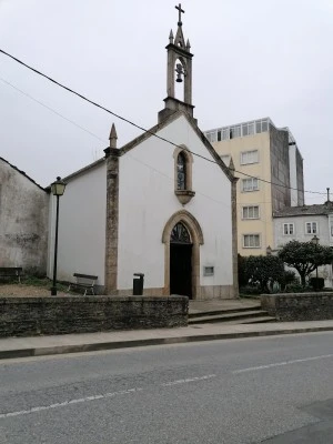 Capela de San Roque