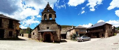 Parroquia católica San Pelayo