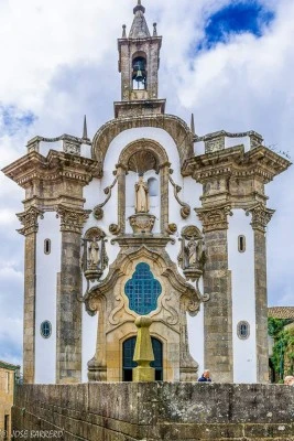 Capela de San Telmo