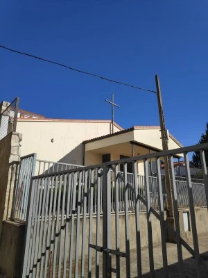 Parroquia Cristo Resucitado