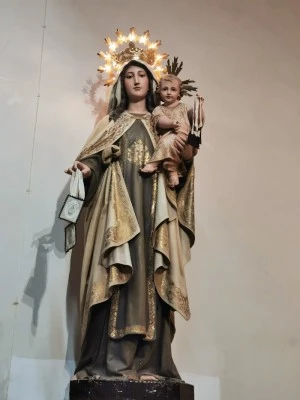 Parroquia Cristo Rey