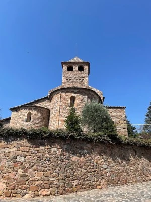 Parròquia d'Espinelves