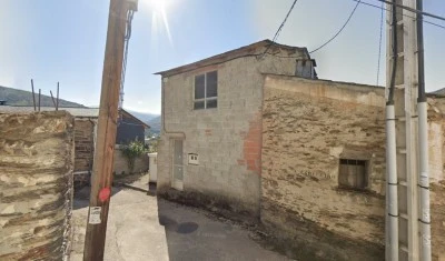 Parroquia da Encarnación