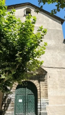 Parròquia de Berani