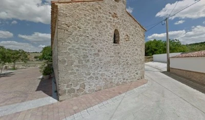 Parroquia de CILLERUELO