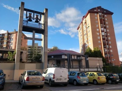 Parroquia de Cristo Redentor