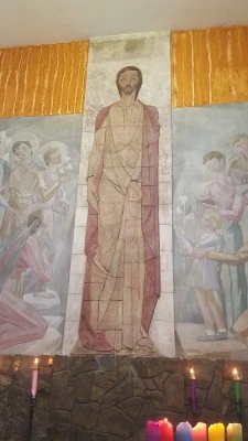 Parroquia de Cristo Rey