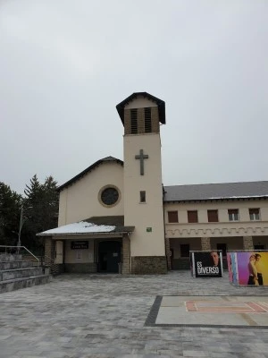 Parroquia de Cristo Rey