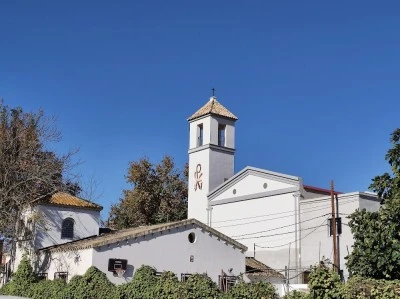 Parroquia de Cristo Sacerdote