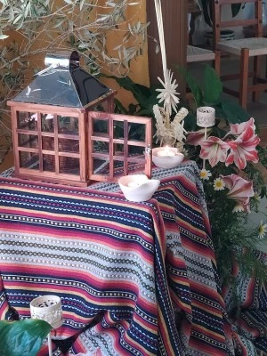 Parroquia de El Buen Pastor