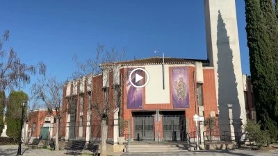 Parroquia de Jesús Nazareno