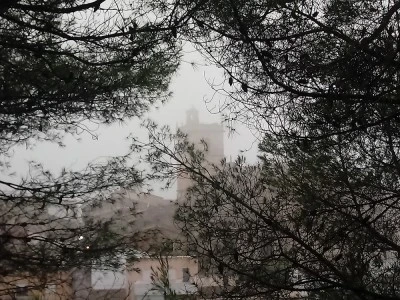 Parròquia de l'Asumpció de Nostra Senyora