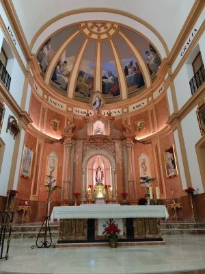 Parroquia de la Anunciación