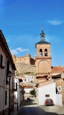Parroquia de la Anunciación