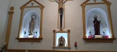 Parroquia de la Anunciación