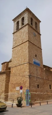 Parroquia de la Anunciación