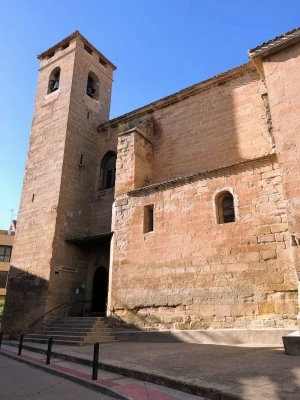 Parroquia de la Asuncion