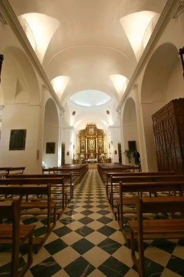 Parroquia de la Asunción