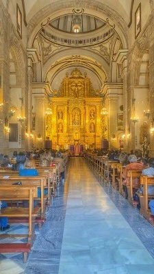 Parroquia de la Asunción
