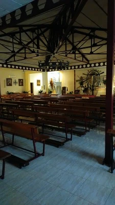 Parroquia de la Asunción